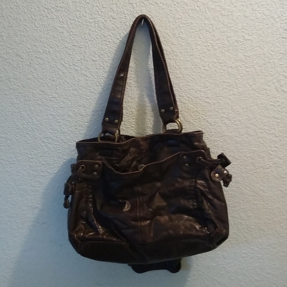 Bueno Purse